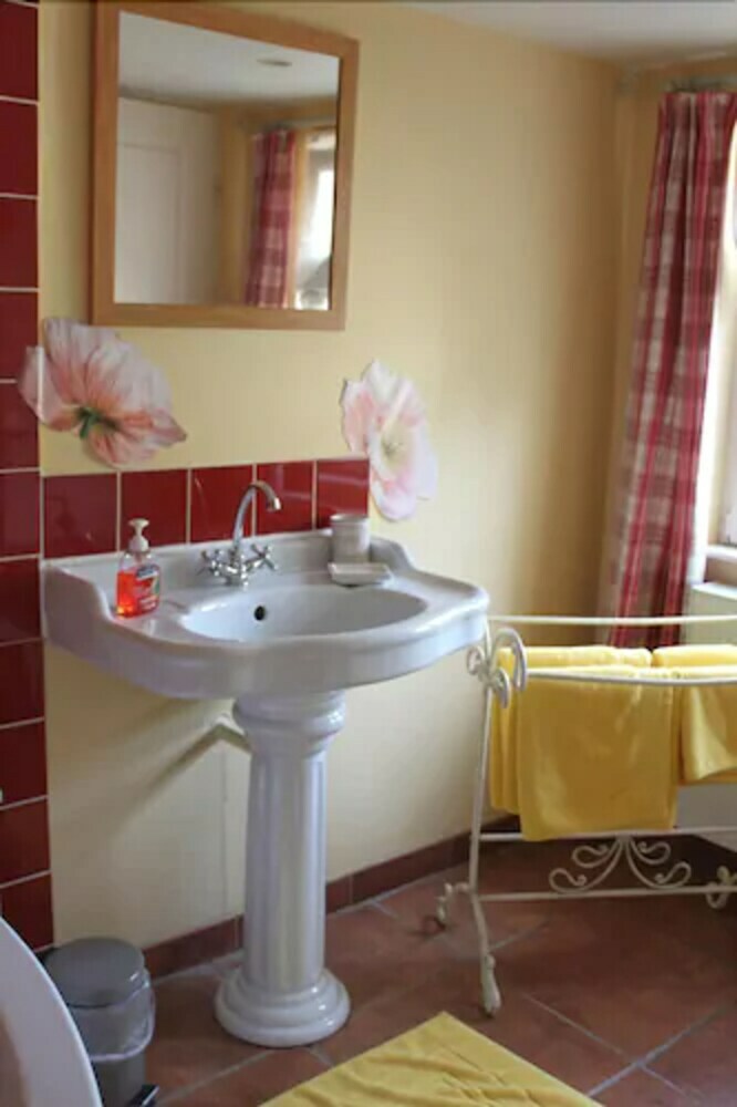 Bed & Breakfast Aux Portes De L'alsace