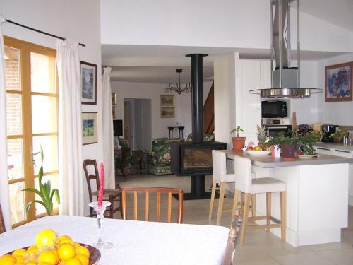 Bed & Breakfast Longdole