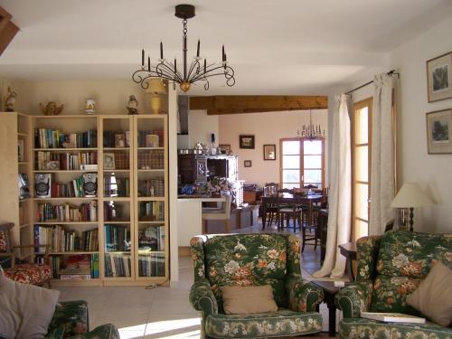Bed & Breakfast Longdole