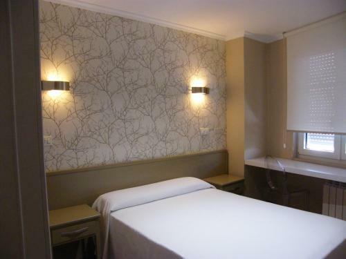 Hostal Valadares