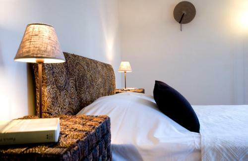B&B La Cerisaie