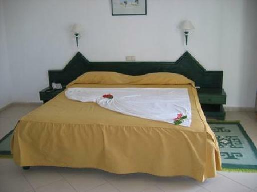 Hotel Djerba Les Dunes