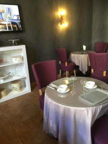 Hotel Le Cheval Blanc