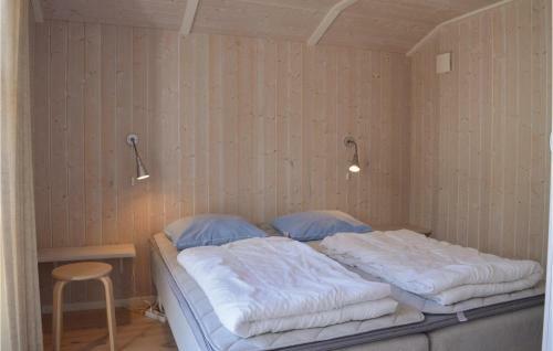 Holiday Home Stokkepil-holmen