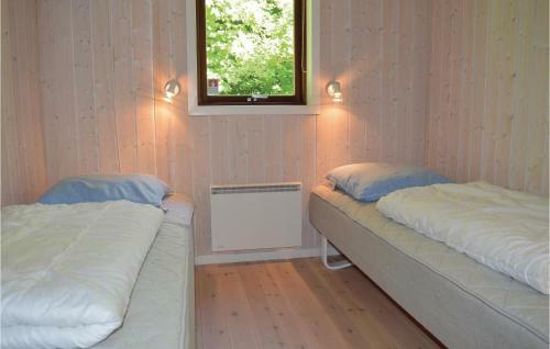 Holiday Home Stokkepil-holmen