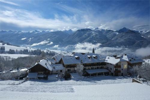 Hotel Alpino