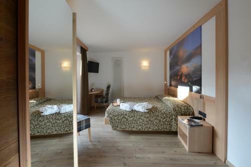 Hotel Alpino