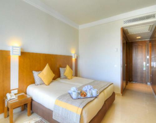 Hotel Vincci Helios Beach