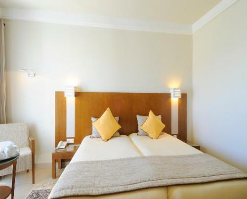 Hotel Vincci Helios Beach