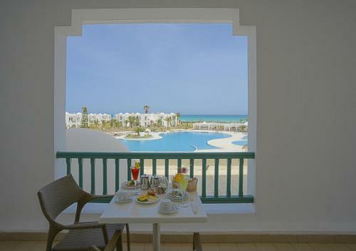 Hotel Vincci Helios Beach