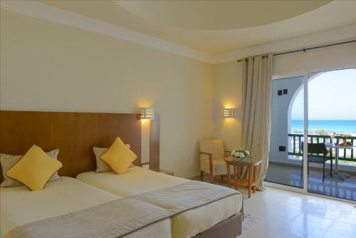Hotel Vincci Helios Beach