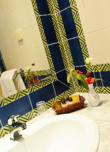 Hotel Vincci Helios Beach