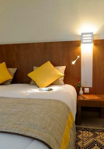 Hotel Vincci Helios Beach