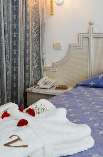 Hotel Vincci Helios Beach