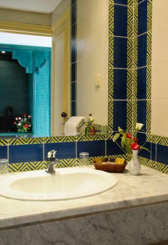Hotel Vincci Helios Beach