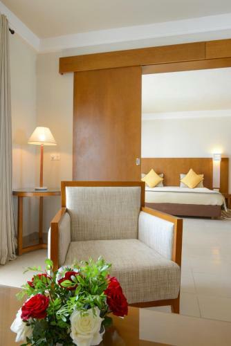 Hotel Vincci Helios Beach