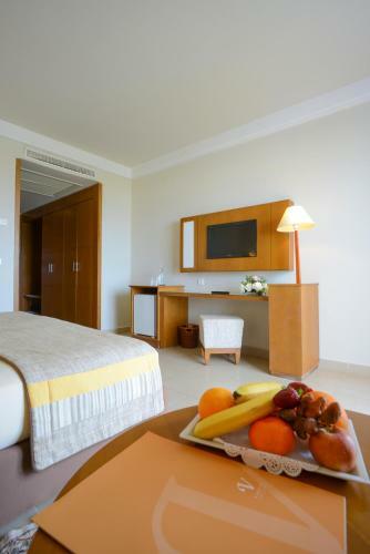 Hotel Vincci Helios Beach