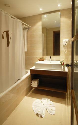 Hotel Vincci Helios Beach