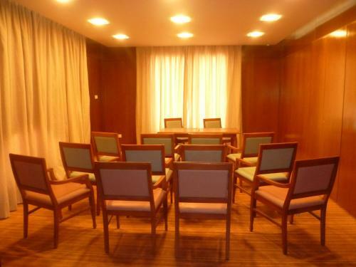 Hotel Vincci Helios Beach