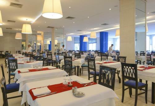 Hotel Vincci Helios Beach