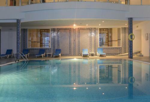 Hotel Vincci Helios Beach