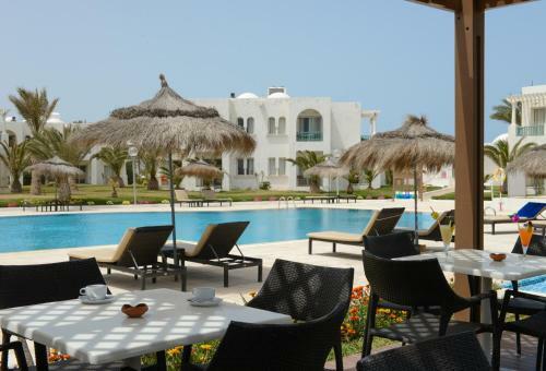 Hotel Vincci Helios Beach