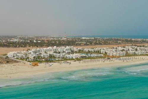 Hotel Vincci Helios Beach