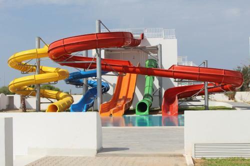 Hotel Vincci Helios Beach
