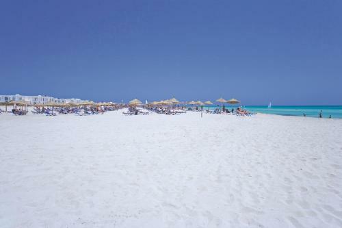 Hotel Vincci Helios Beach