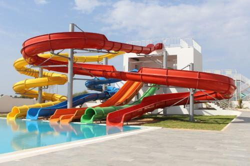 Hotel Vincci Helios Beach