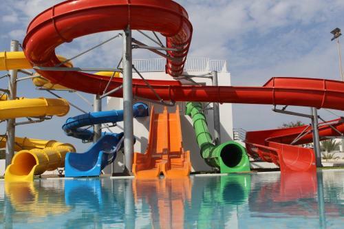 Hotel Vincci Helios Beach