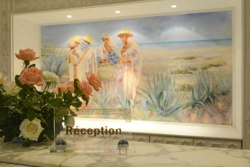 Hotel Vincci Helios Beach
