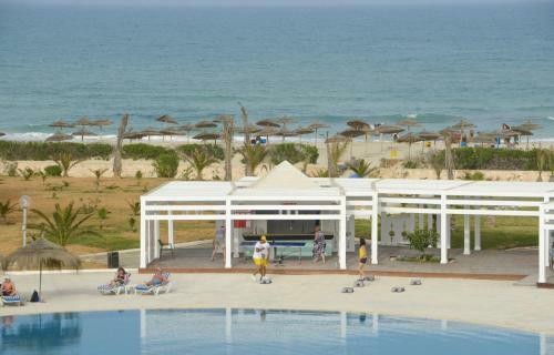 Hotel Vincci Helios Beach