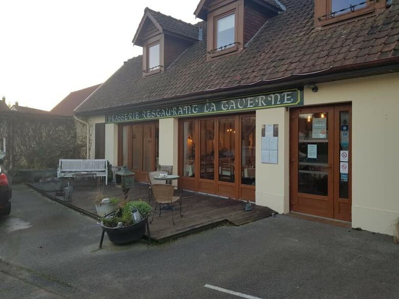 Bed & Breakfast La Taverne