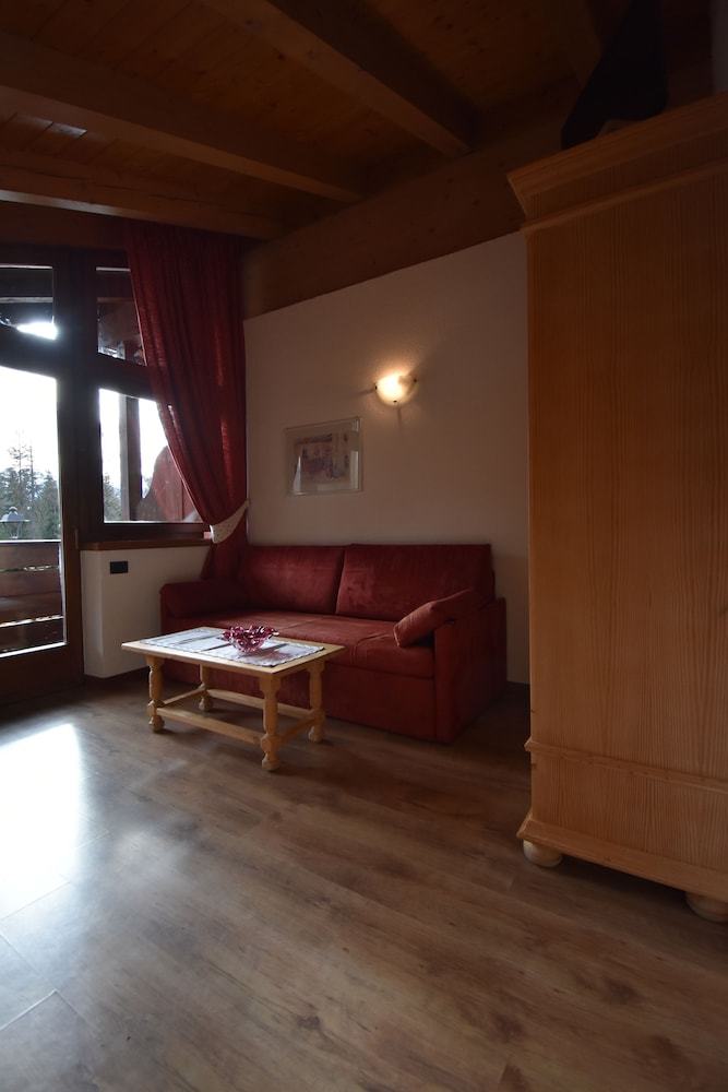 B&B La Baita