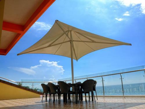 Awesome Hotel San Juan