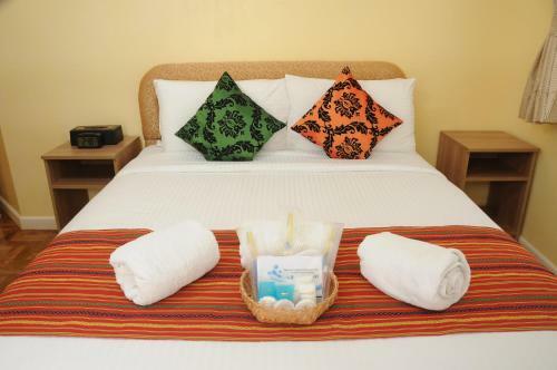 Awesome Hotel San Juan