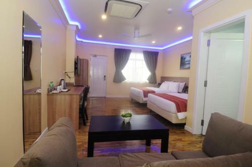 Awesome Hotel San Juan