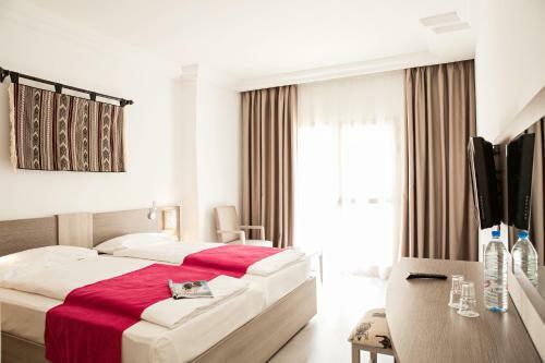 Hotel Club Rimel Djerba