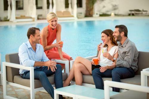 Hotel Club Rimel Djerba