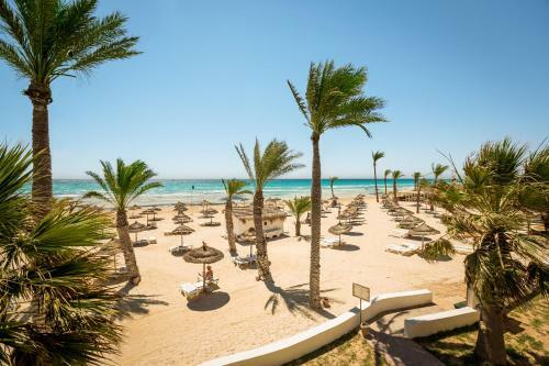 Hotel Club Rimel Djerba
