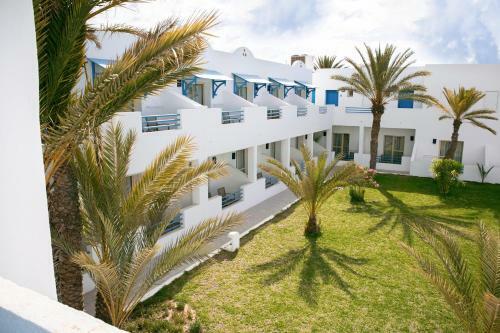 Hotel Club Rimel Djerba