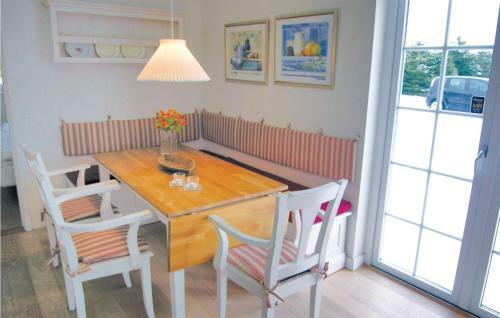 Holiday Home Br�nsholmvej V