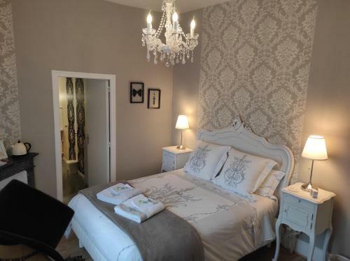 Bed & Breakfast La Clef Dort
