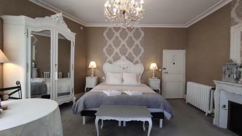 Bed & Breakfast La Clef Dort