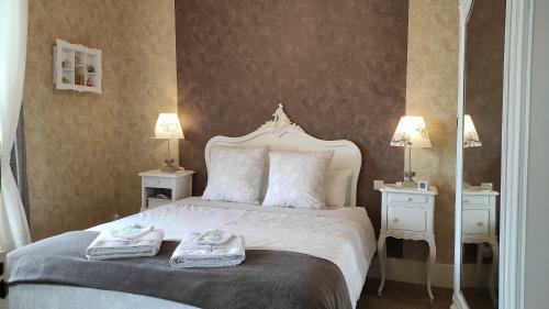 Bed & Breakfast La Clef Dort