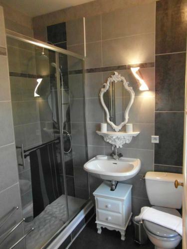 Bed & Breakfast La Clef Dort