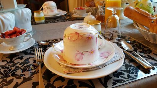 Bed & Breakfast La Clef Dort