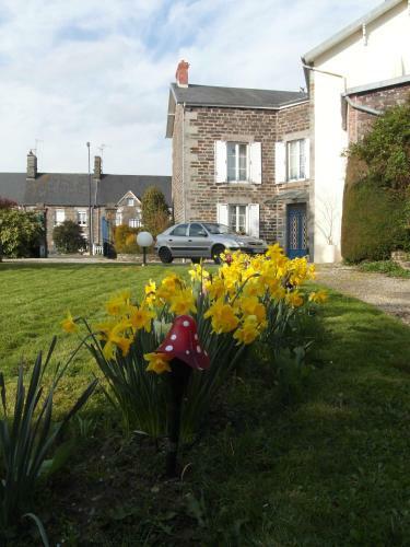 Bed & Breakfast La Clef Dort