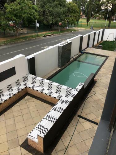 Hostal Gold Reef Lodge